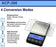 AWS - Dual Display Pocket Scale ACPro-200 - Precision Digital Scale 200 X 0.01G