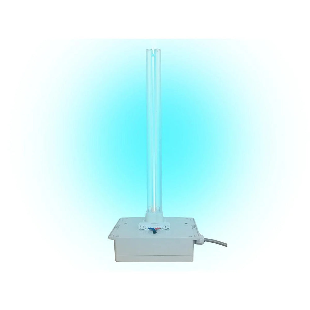 Cure UV Germ Away 36 Watt HVAC UVC Air Purifier