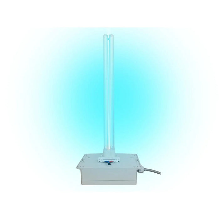 Cure UV Germ Away 36 Watt HVAC UVC Air Purifier