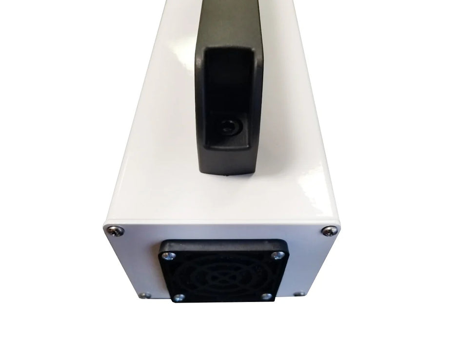 Cure UV Germ Away Premier 35 Watt High Output Handheld UVC Surface Sterilizer