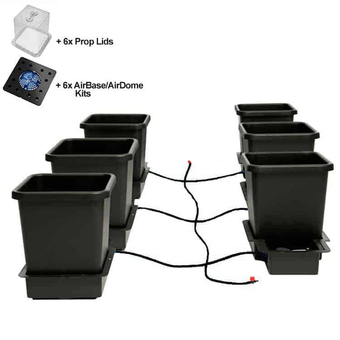 AutoPot 6Pot Pro System