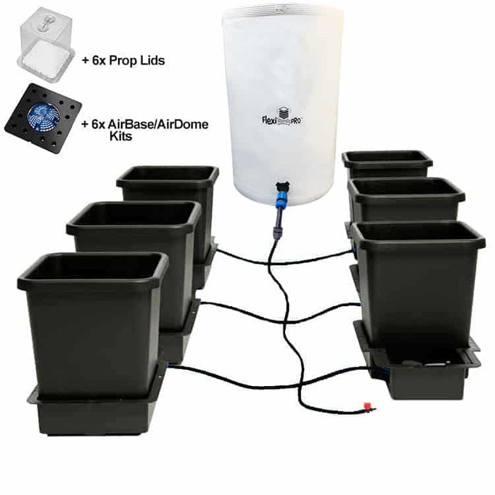 AutoPot 6Pot Pro System