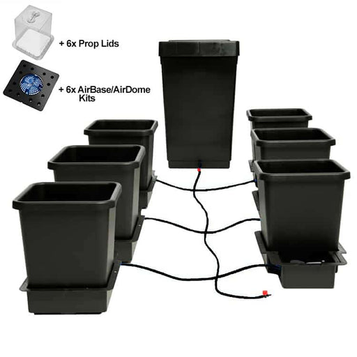 AutoPot 6Pot Pro System
