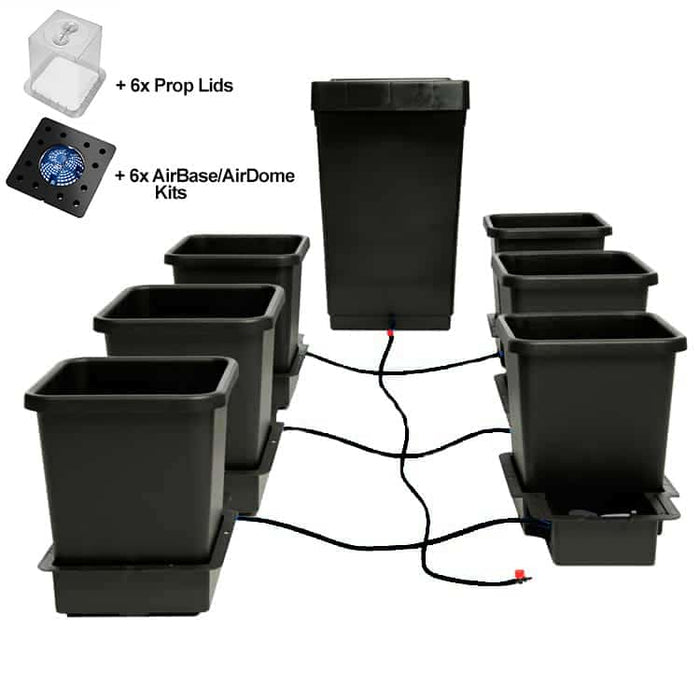 AutoPot 6Pot Pro System