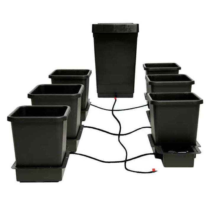 AutoPot 6Pot System