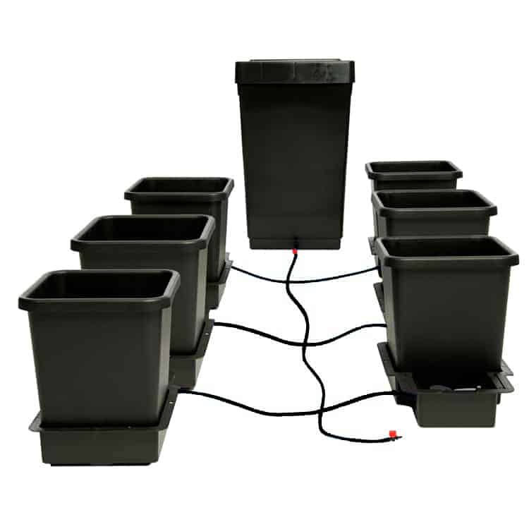 AutoPot 6Pot System