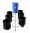 AutoPot 6Pot XXL System (9 or 13 Gallon Pots)