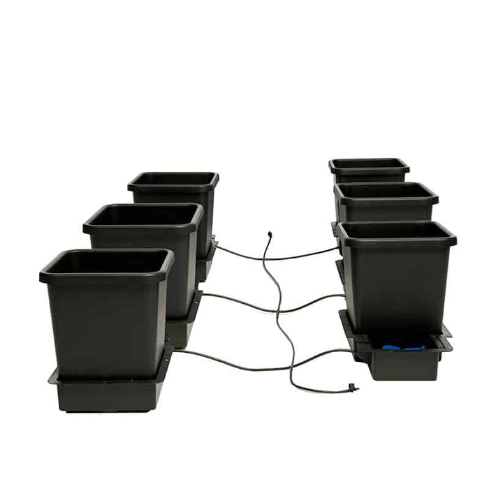 AutoPot 6Pot System