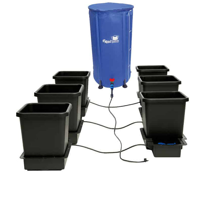 AutoPot 6Pot System