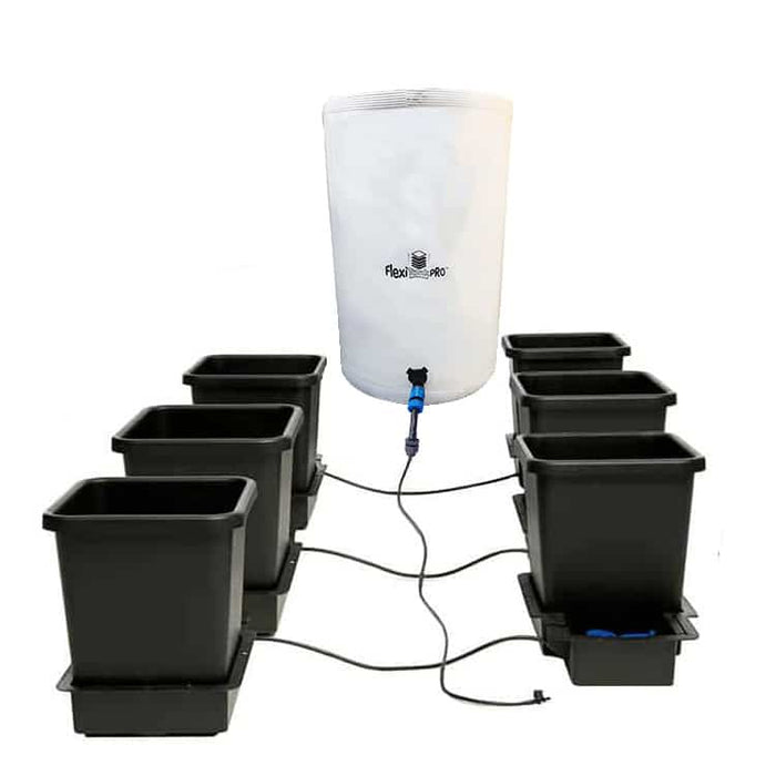 AutoPot 6Pot System