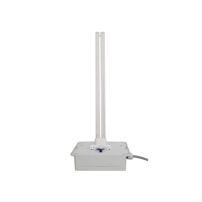 Cure UV Germ Away 36 Watt HVAC UVC Air Purifier
