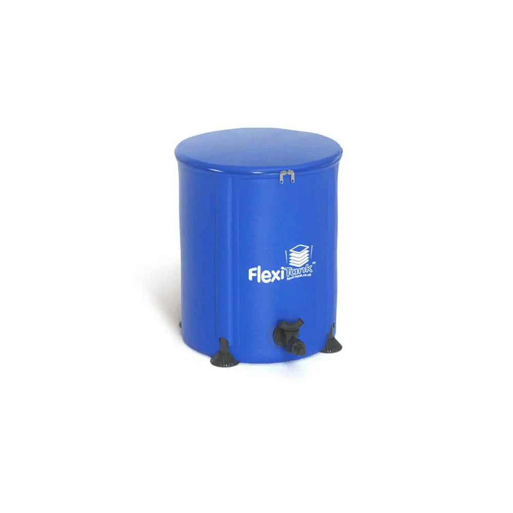 AutoPots FlexiTank 6.6 Gallons / 25 Liters