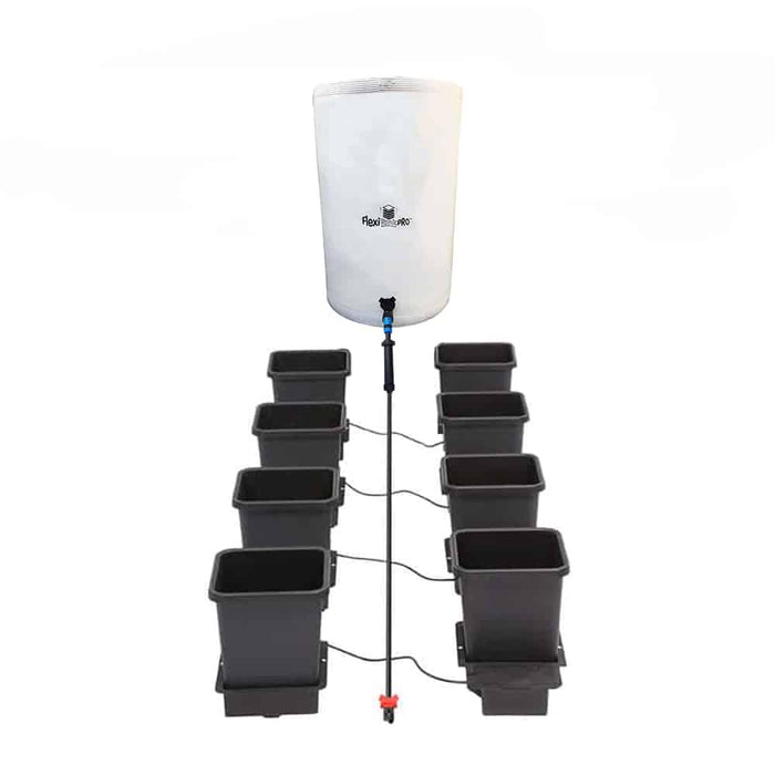 AutoPot 8Pot System