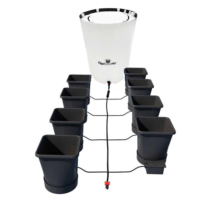 AutoPot 8Pot XL System