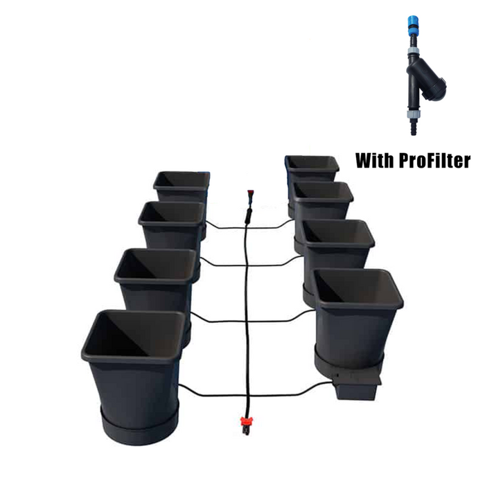 AutoPot 8Pot XL System