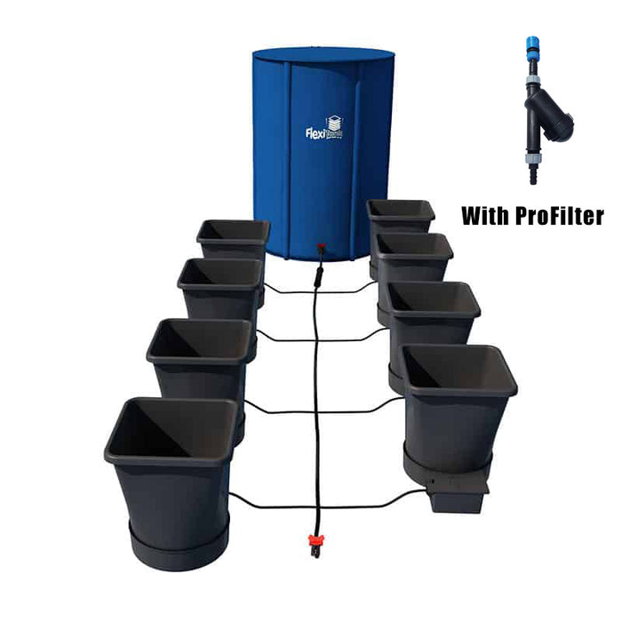 AutoPot 8Pot XL System