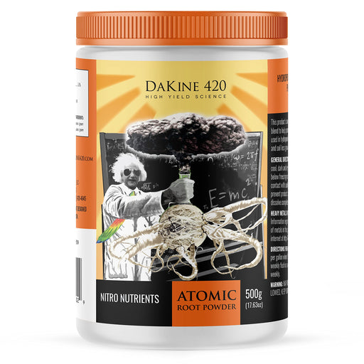 Dakine 420 Nitro Nutrients Atomic Root Powder