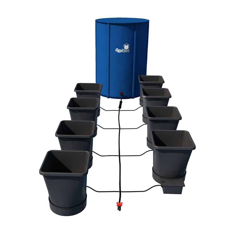 AutoPot 8Pot XL System
