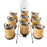 AutoPot 9 Pot XXL Grassroots System