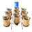 AutoPot 9 Pot XXL Grassroots System