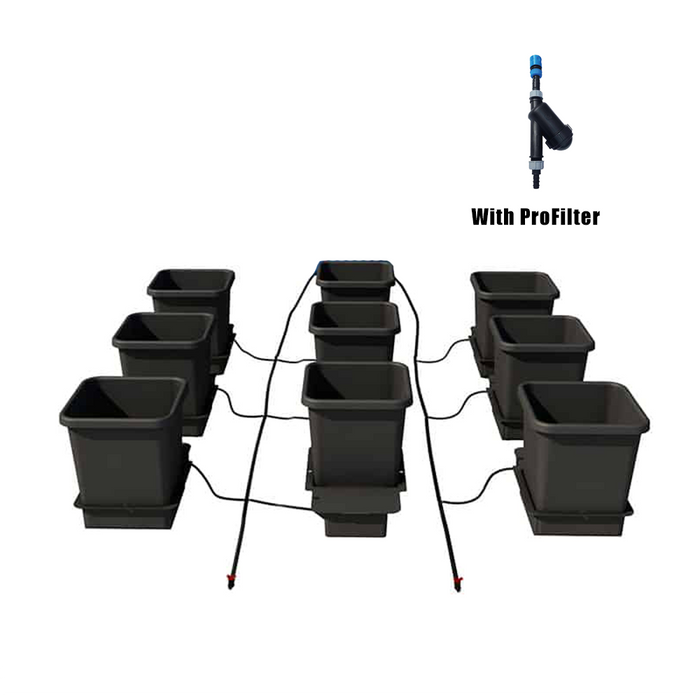 AutoPot 9Pot System