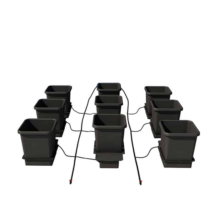 AutoPot 9Pot System