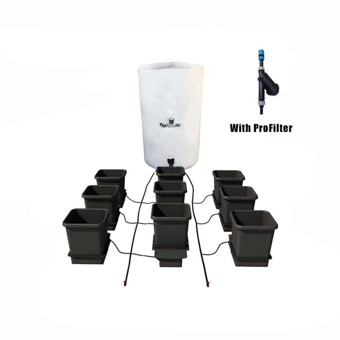 AutoPot 9Pot System
