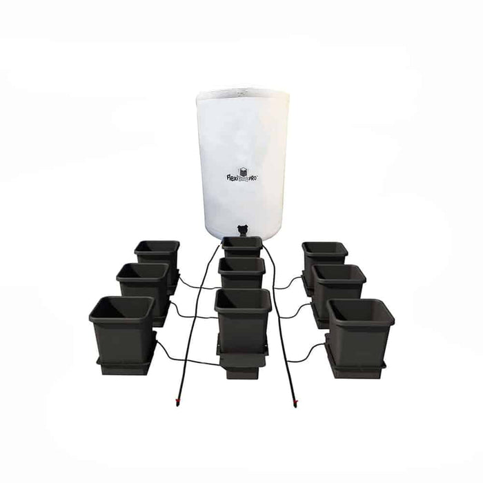 AutoPot 9Pot System
