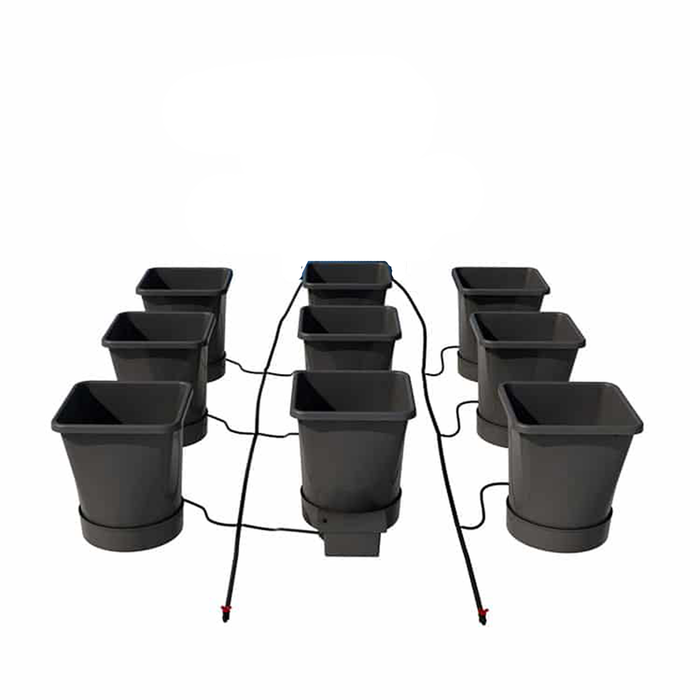 AutoPot 9Pot XL System