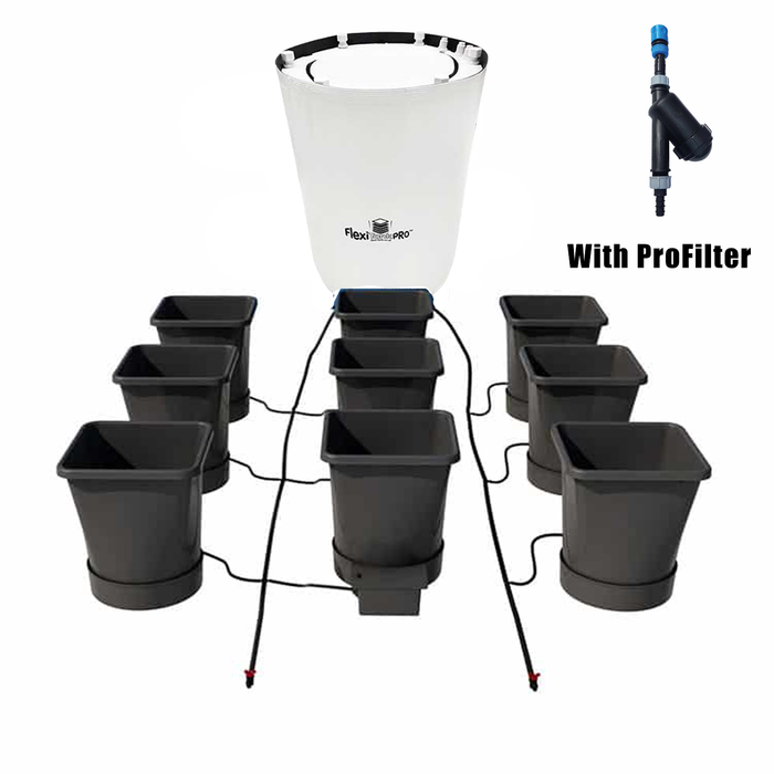 AutoPot 9Pot XL System