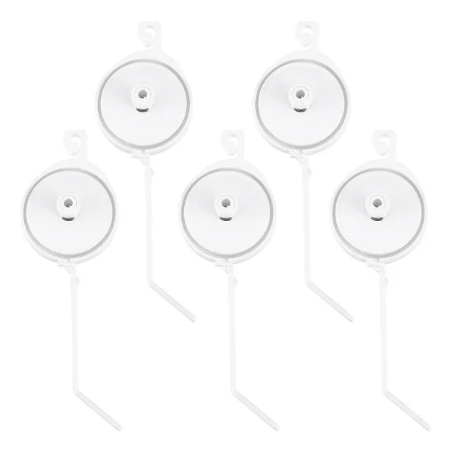 yo yo plant hanger UltraGrow Retractable Plant YoYo