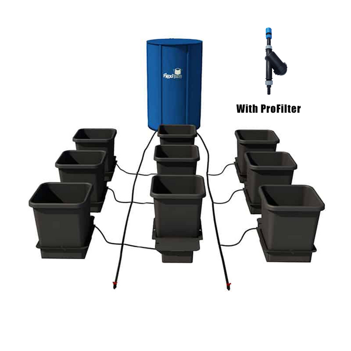 AutoPot 9Pot System