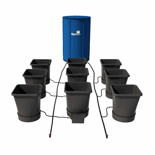 AutoPot 9Pot XL System