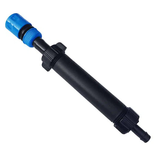 AutoPots 1/2″ Click Fit FlexiTank Adapter and Filter