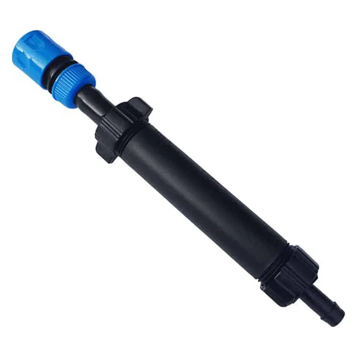 AutoPots 1/2″ Click Fit FlexiTank Adapter and Filter