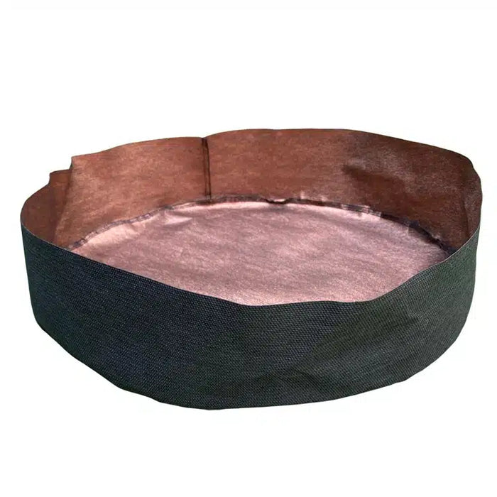 AutoPot Grassroots 13 gal Living Soil Pot with Handles