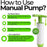 BurpLids® 4 Pack Curing Kit - Includes 4 Lids & Extraction Pump