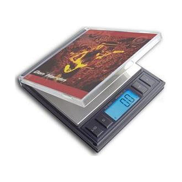 AWS - CD Scale AMW-CD1000 - Compact Digital Scale 1000 X 0.1G