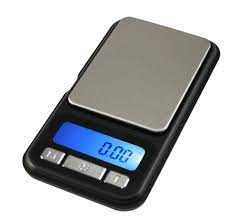AWS - Cell Phone Scale CP5-650 - Compact Digital Scale 650 X 0.1G