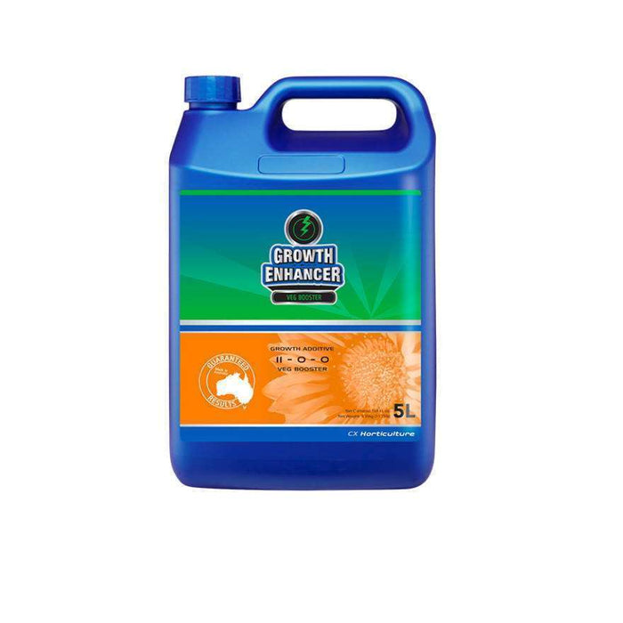 CX Horticulture Growth Enhancer