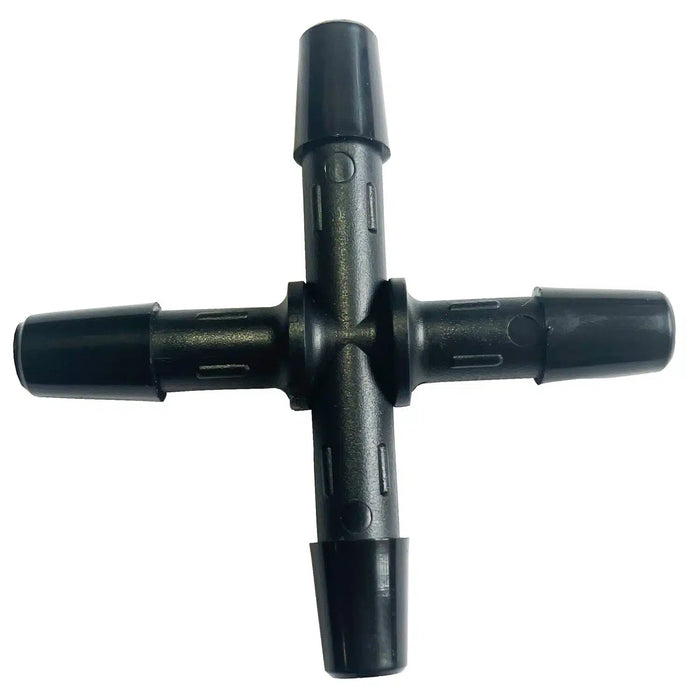 AutoPot Pro Series 3/8″ Cross Connector