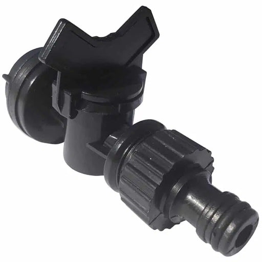 AutoPots FlexiTank Tap