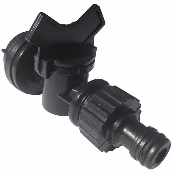 AutoPots FlexiTank Tap