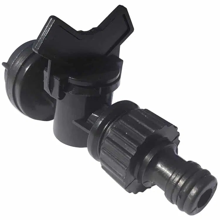 AutoPots FlexiTank Tap