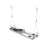 Futur Vert Flora Veg Mini LED 150W 24'' 120V-277V- SALE