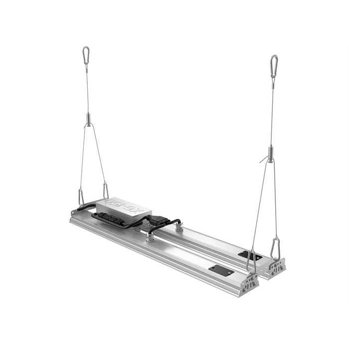 Futur Vert Flora Veg Mini LED 150W 24'' 120V-277V- SALE