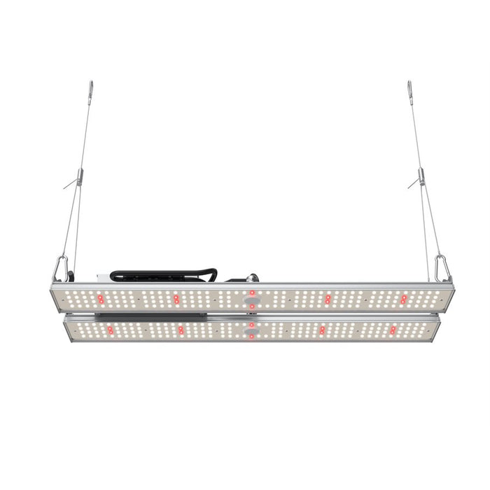 Futur Vert Flora Veg Mini LED 150W 24'' 120V-277V- SALE