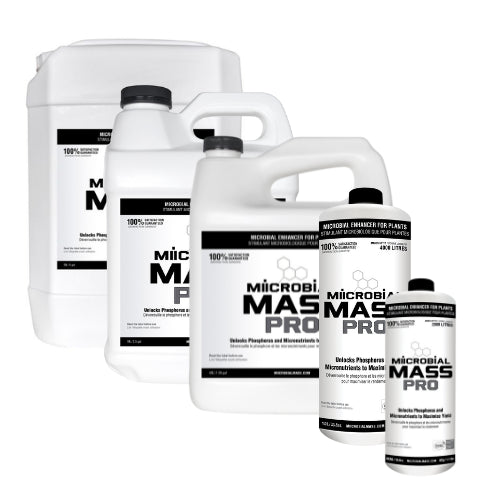 MIICROBIAL MASS PRO (MIIM)