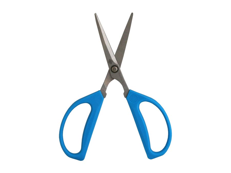 Giros Bonsai Shears - Stainless Steel Straight Blade 60mm SEC-0503