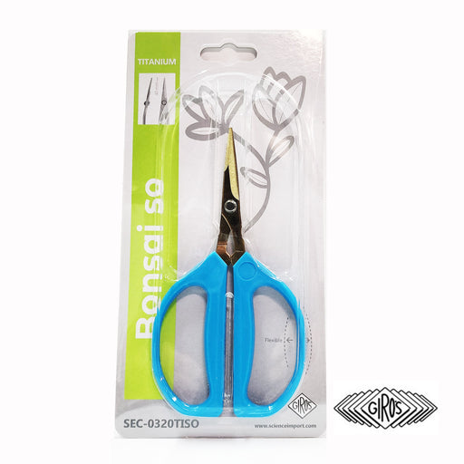 Giros Bonsai Shears - Titanium Inclined Blade 40mm SEC-0320TISO